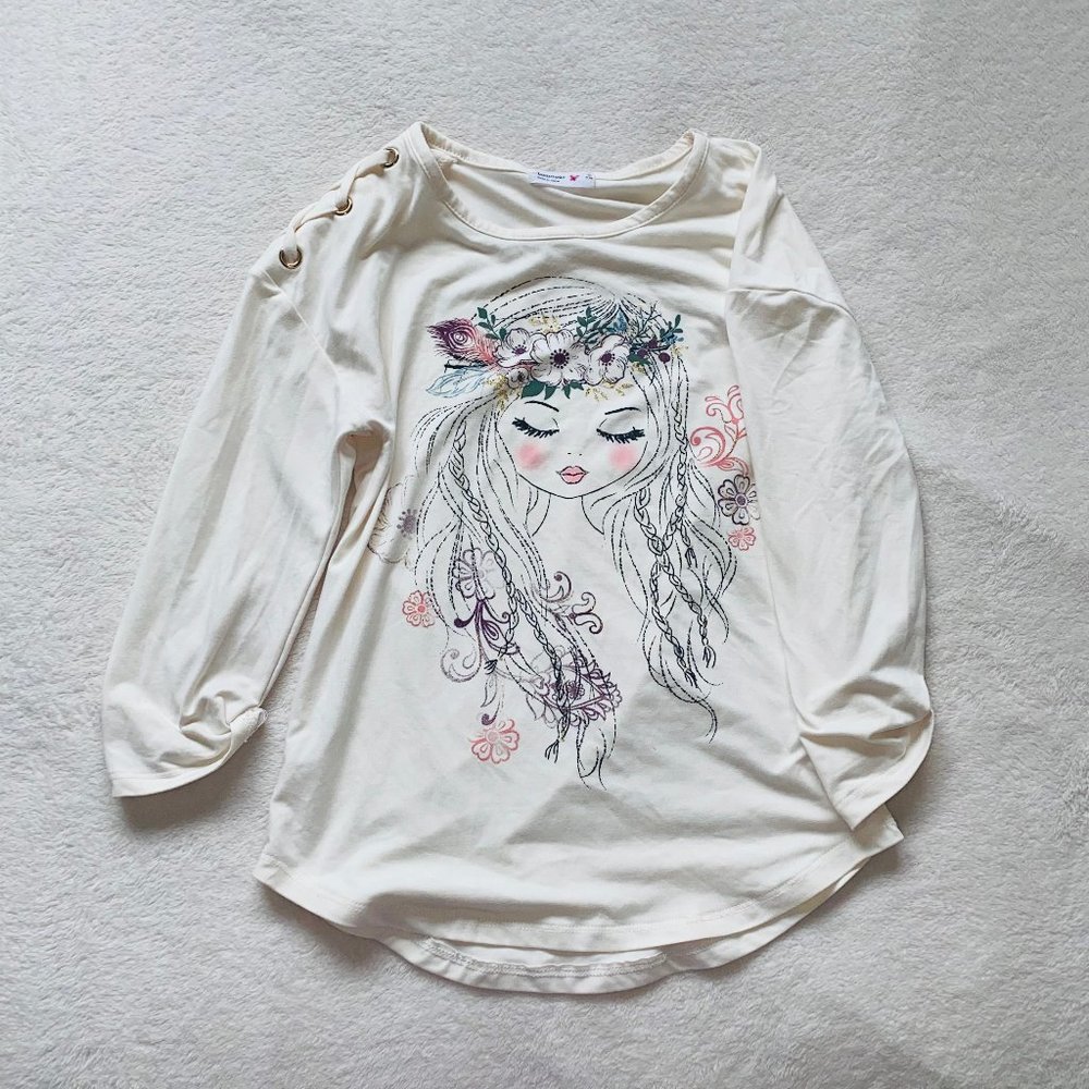 long sleeve tees